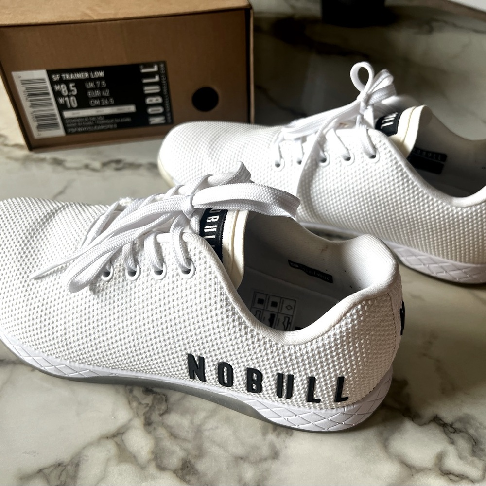 No Bull Shoes - Women’s Trainers